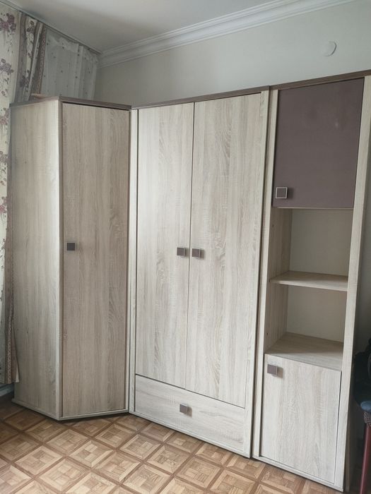 Детская мебель удобная