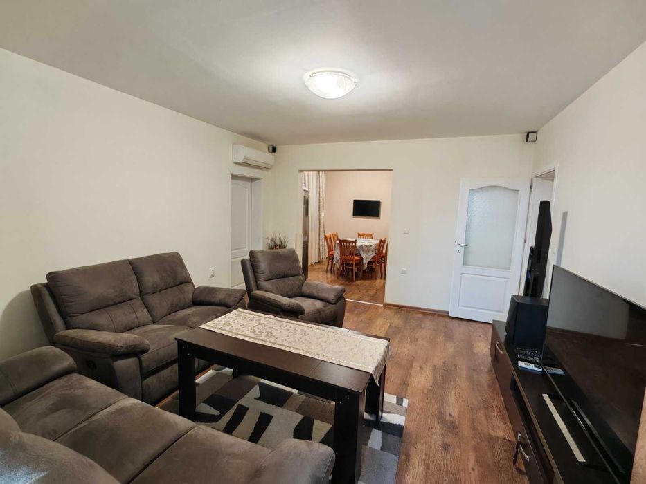 Продавам многостаен апартамент в гр.Стара Загора център.