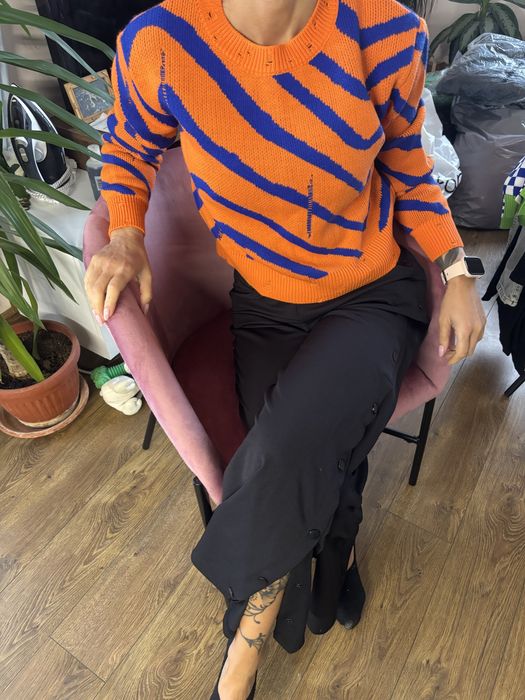 Нови Пуловери универсален размер