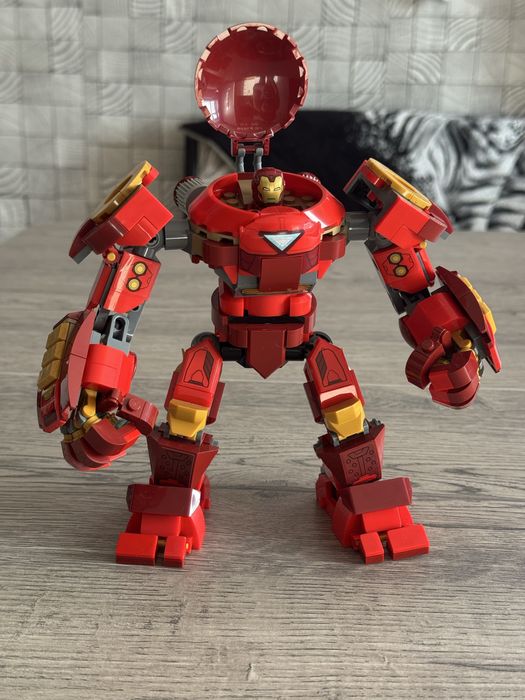 Lego Marvel 76194 / 76164 / 76190 / 76237