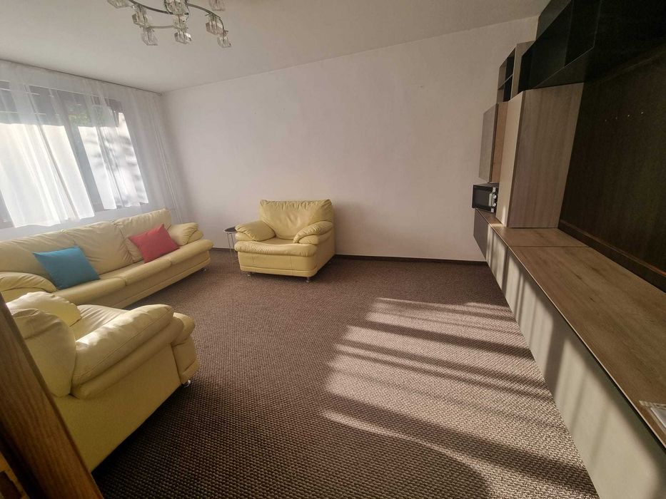 Proprietar - 500 euro-inchiriez apartament 2 camere, Brancoveanu