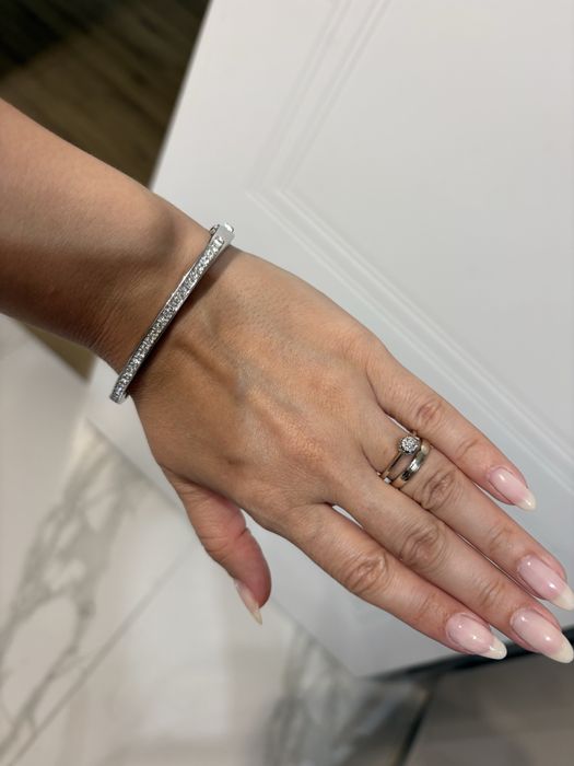 Bratara Swarovski