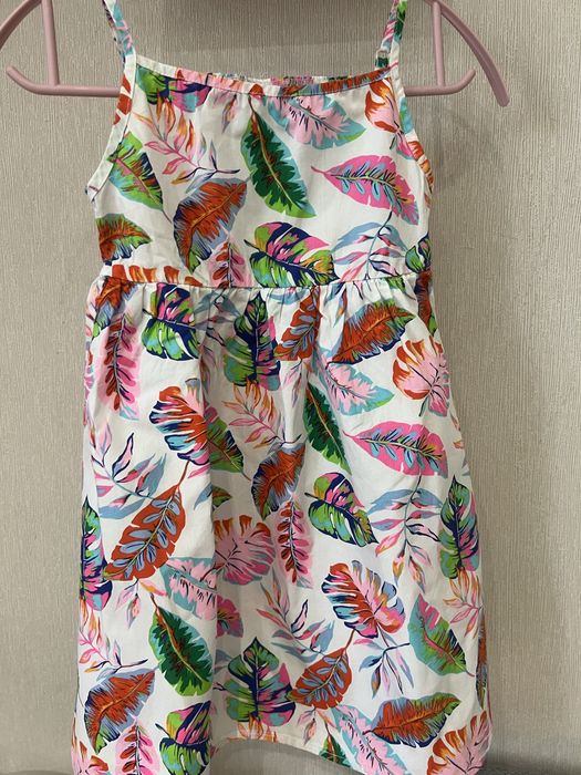 Летни роклички за момиче  LS Waikiki