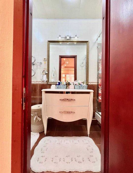 Банковская квартира на Ойбек 5/7/9 площадь 182м2, Шохмедцентр