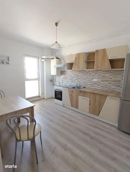 Apartament 1 camera de inchiriat in Floresti – Eroilor