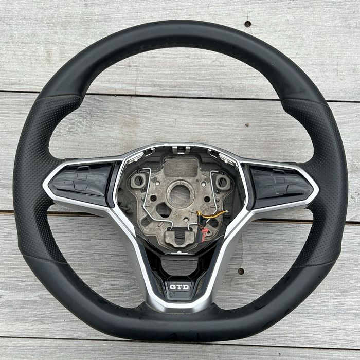 VW Волани Polo, Golf, Passat,Tiguan, Touareg