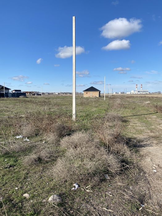 Продам земельный усасток