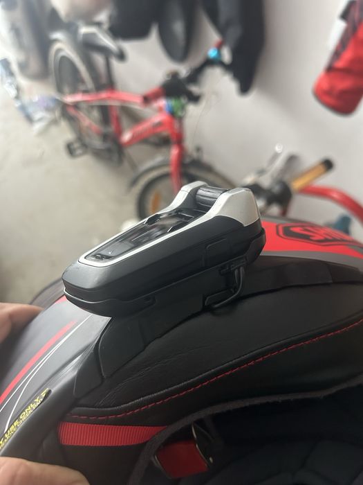 Cardo packtalk bold / Edge адаптери за Shoei