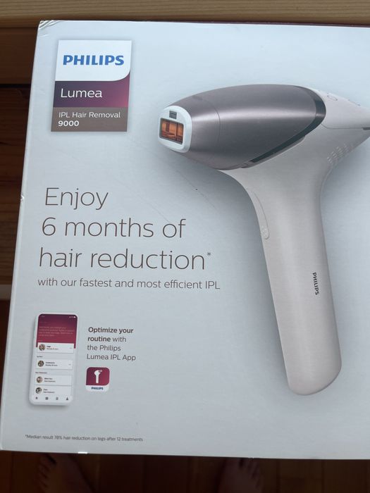 Фото епилатор philips