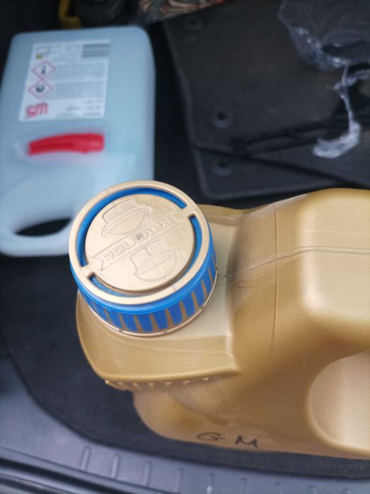 Масло Ravenol VSF USVO 5l + 1l