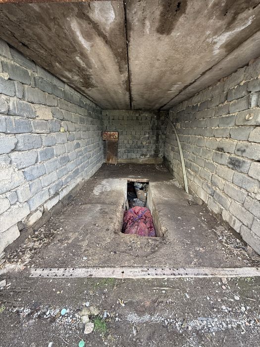 Продается гараж мкр. Спортивный