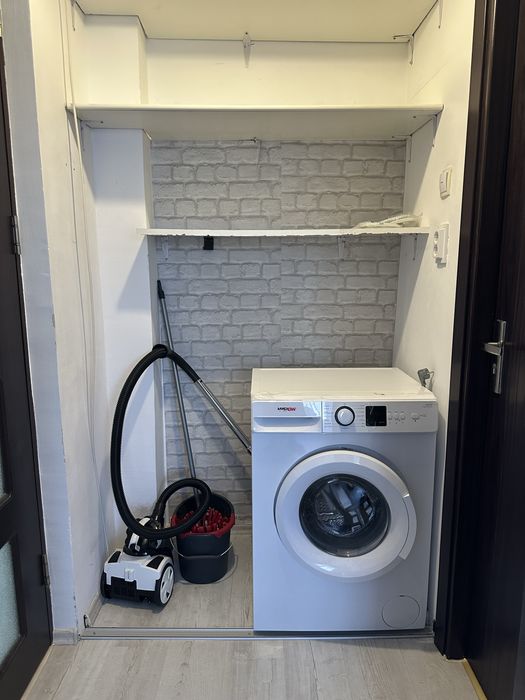 Apartament 2 camere | AC | Centrala proprie