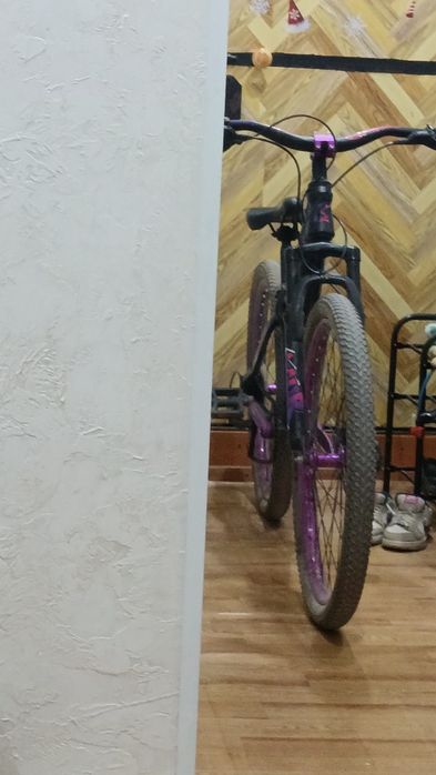 Велик для станта