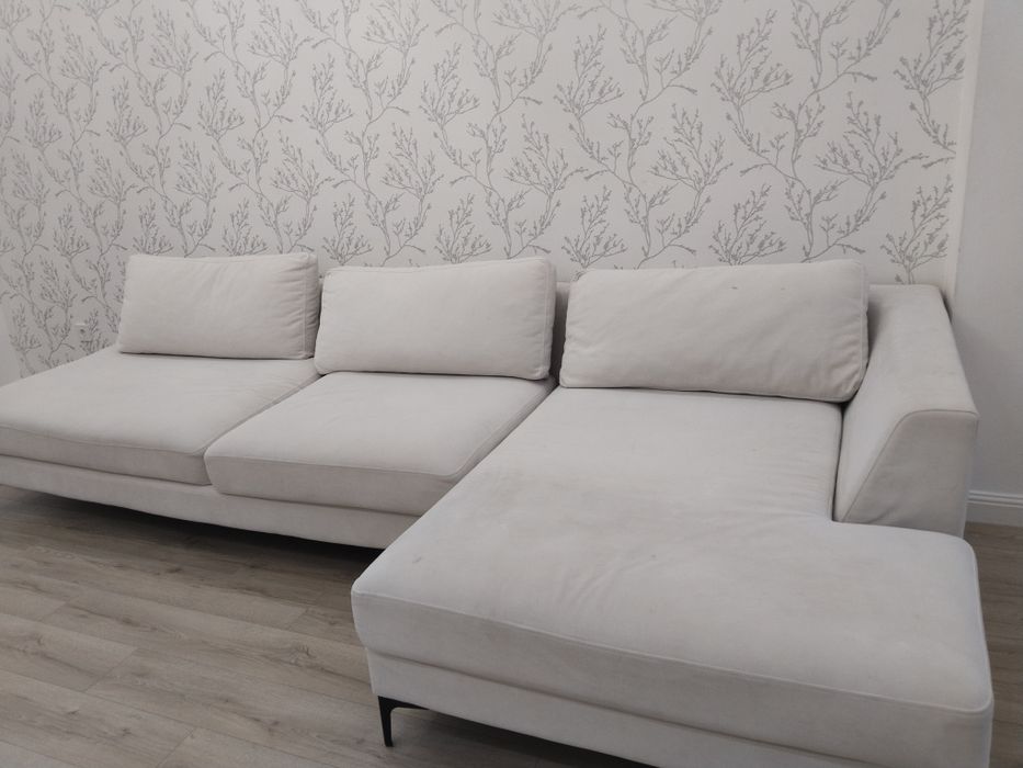 Продам диван б/у