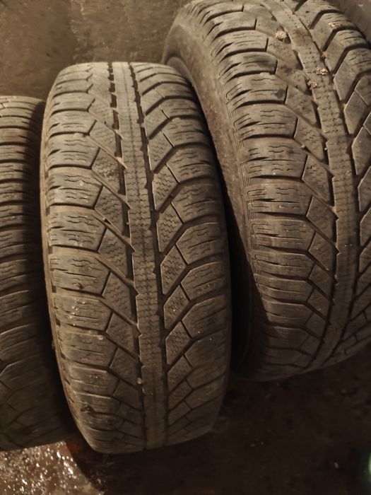 Метални джанти-4х108-15.Подходящи за Пежо и Ситроен.