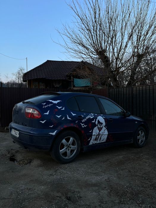 Vand Seat Leon , 1.9 tdi , toate actele valabile