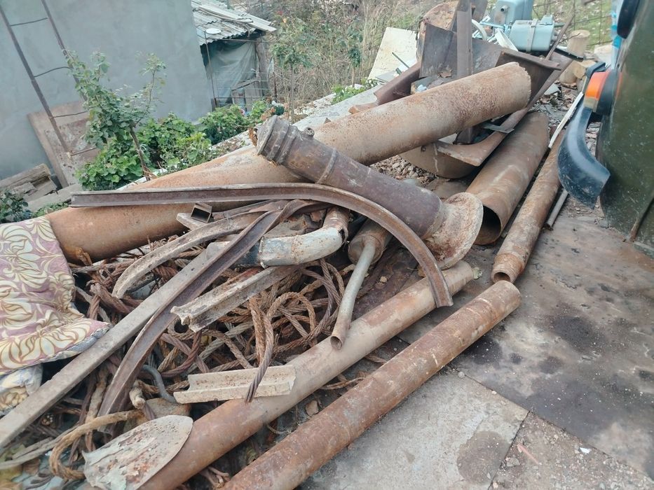 Metallom b/u metallolom.металлом метал оламиз