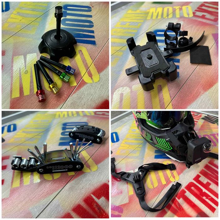 Ракохватки за масур,чанта за крак, сламки и очила и др !