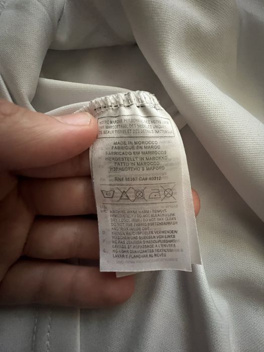 Milan 2011-2012 футболна тениска