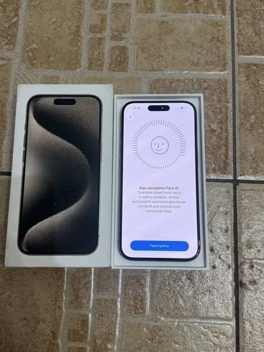 iPhone 15 Pro 256GB. 88%. Sim+eSIM