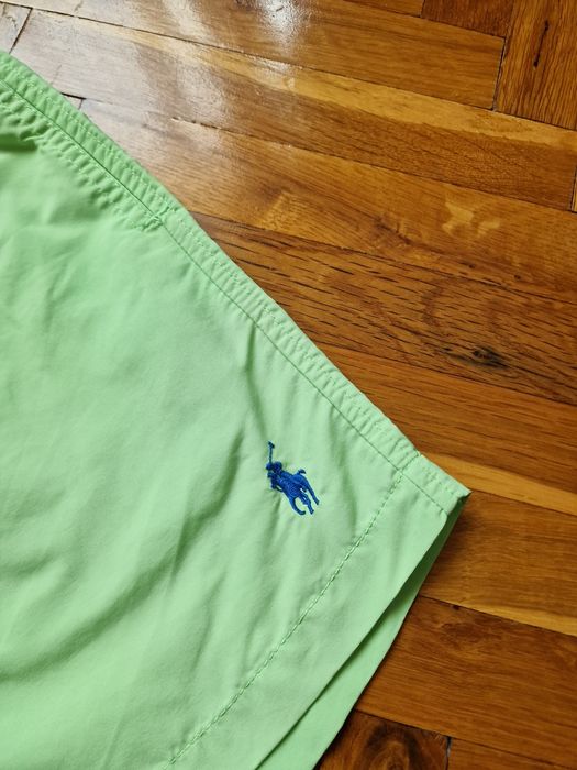 Страхотни мъжки бански POLO RALPH LAUREN размер M