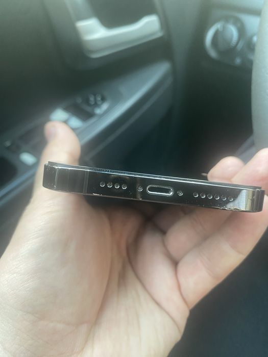 iPhone 14 Pro Max 256gb