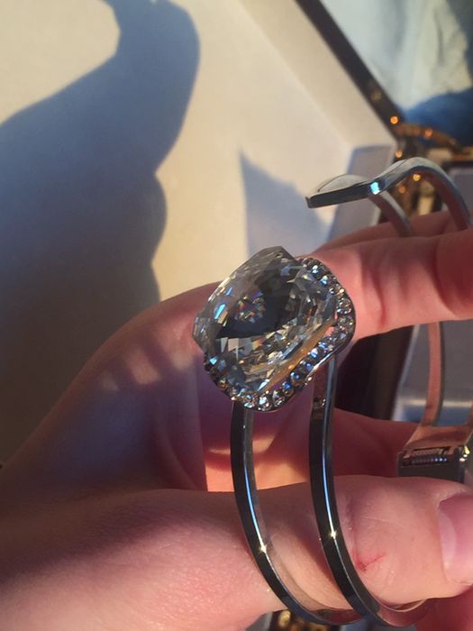 Шикарный браслет