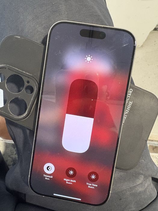 Айфон 16 про 128 гб