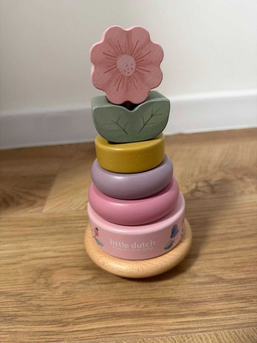 Играчки за бебе (Little dutch, Steiff)