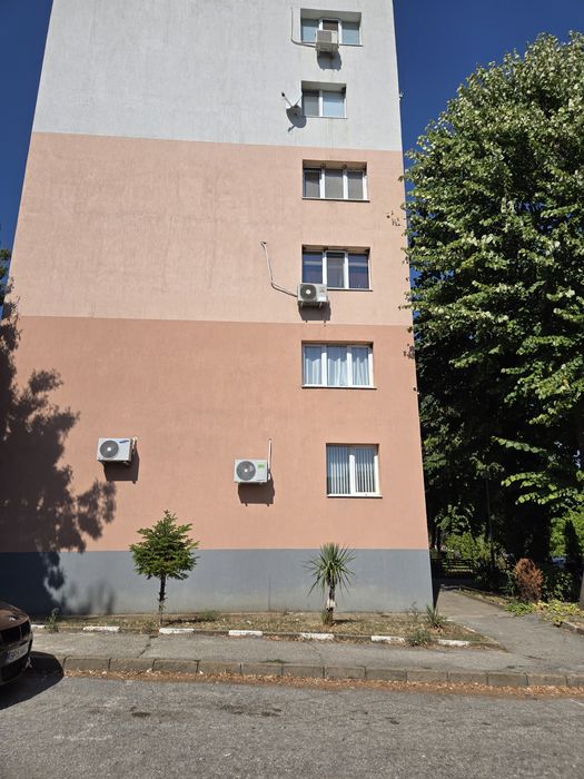 Продава се Двустаен апартамент в Враца, Младост - 42 кв.м за 1700 €/кв.м - Снимка #1