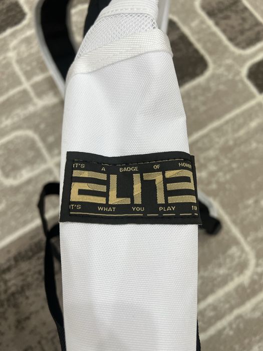 Nike elite bag v2