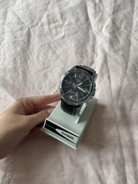 Ceas Casio MTP-1374L-1 men