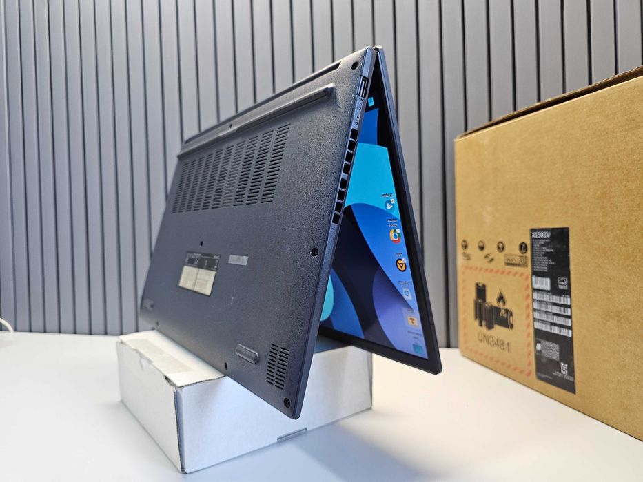 ПРОДАМ Asus VivoBook 15X Ноутбук Core™i5-13500H/8GB/256SSD/15.6"iPSFHD