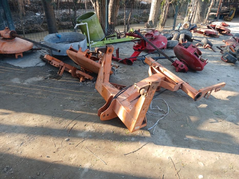 Grabil Beda hashak to'playdi