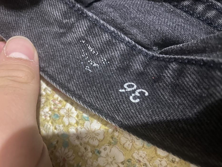 Буткаты Massimo Dutti легитные