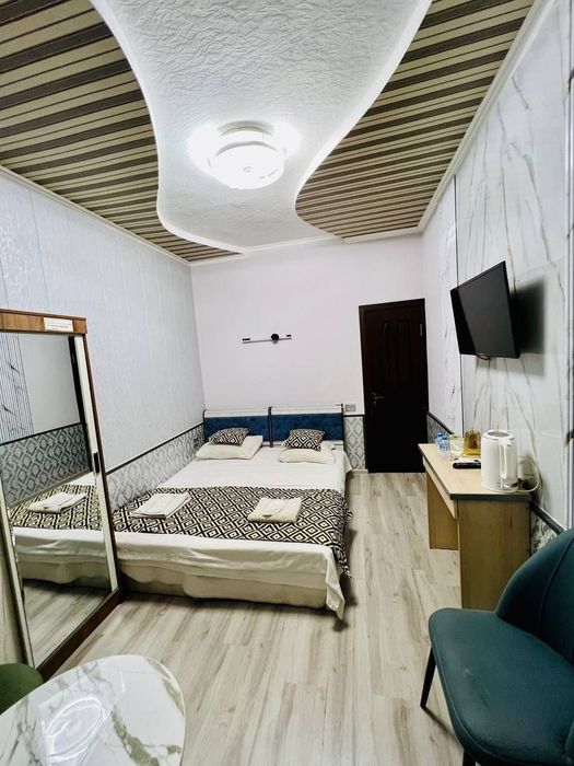 Гостиница без ЗАГСА