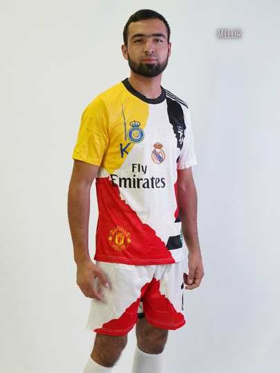 Cristiano Ronaldo CR7 forma