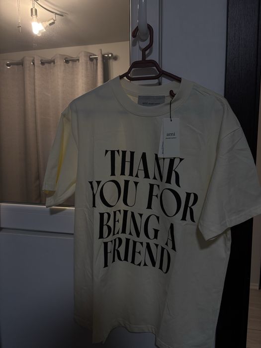 Tricou Alexandre Mattiussi