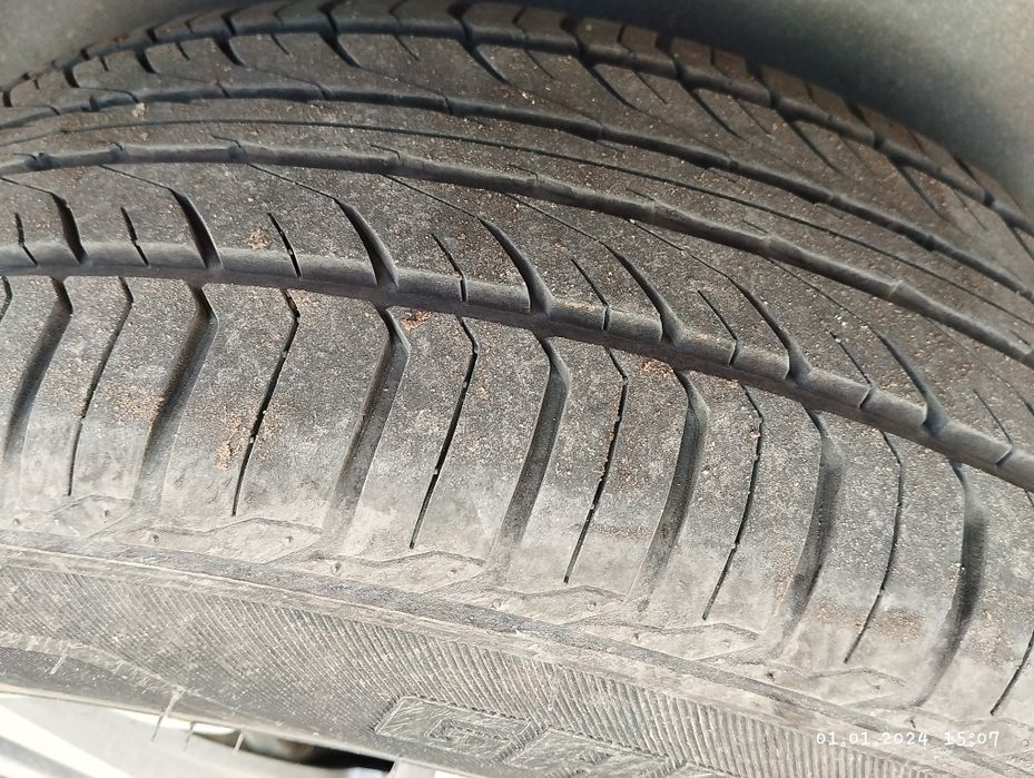 Chrysler grand voyager