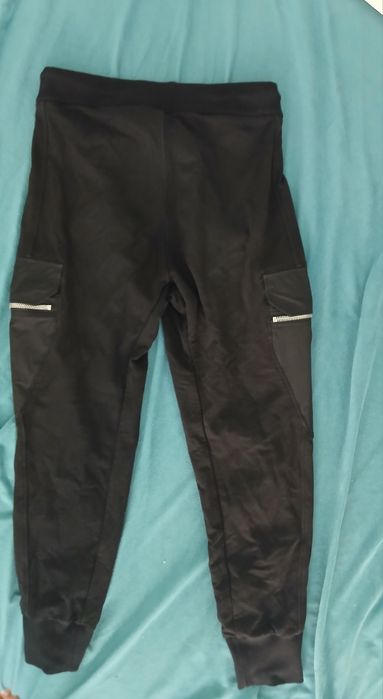 pantaloni made by society