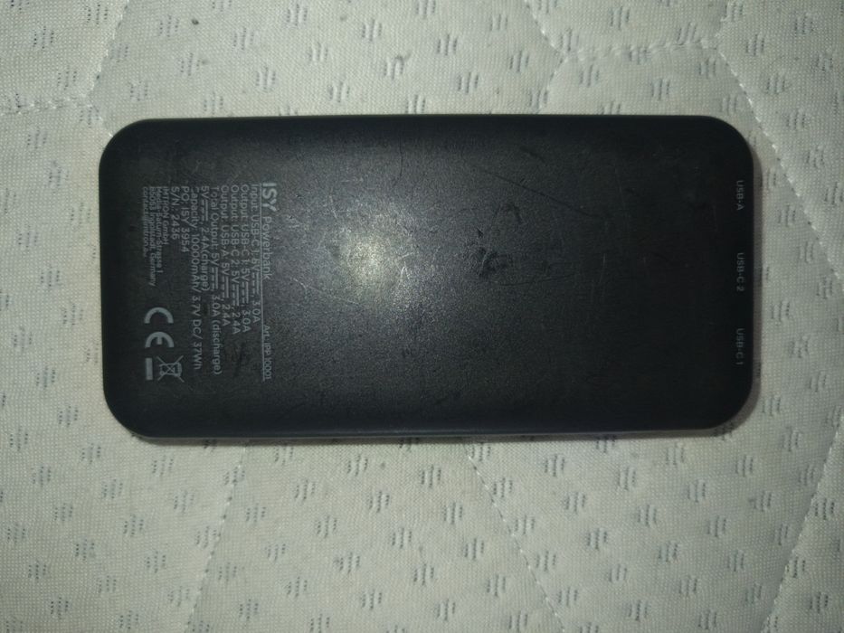 Tabele, GPS, Telefon, Baterie Externă