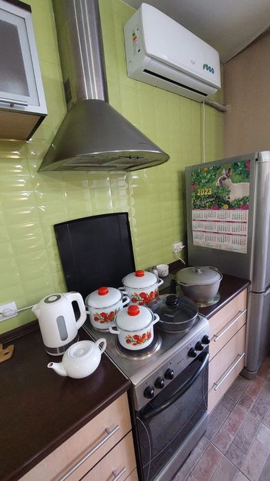 2-кв Посуточно интернет wi-fi