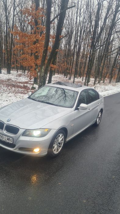 Bmw seria 3 e 90