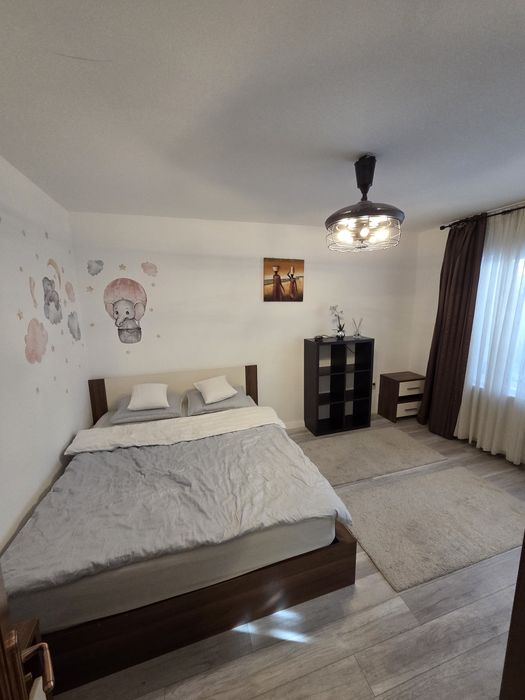 Apartament Manastur 2 camere
