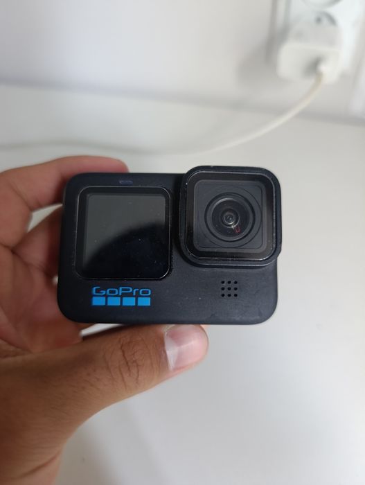 GoPro hero 10 black edition