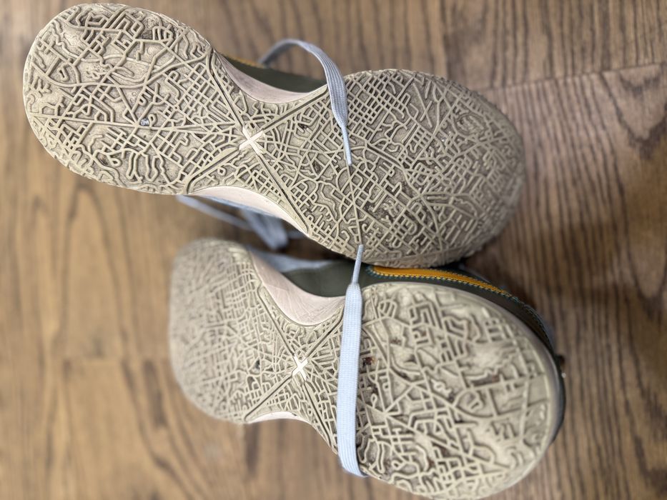 Nike lebron nxxtgen marimea 42