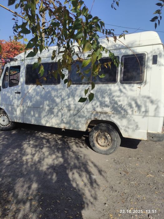 продам микроавтобус