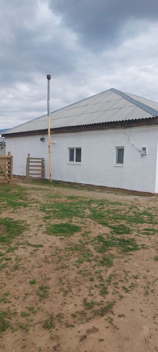 Продаются часный дом