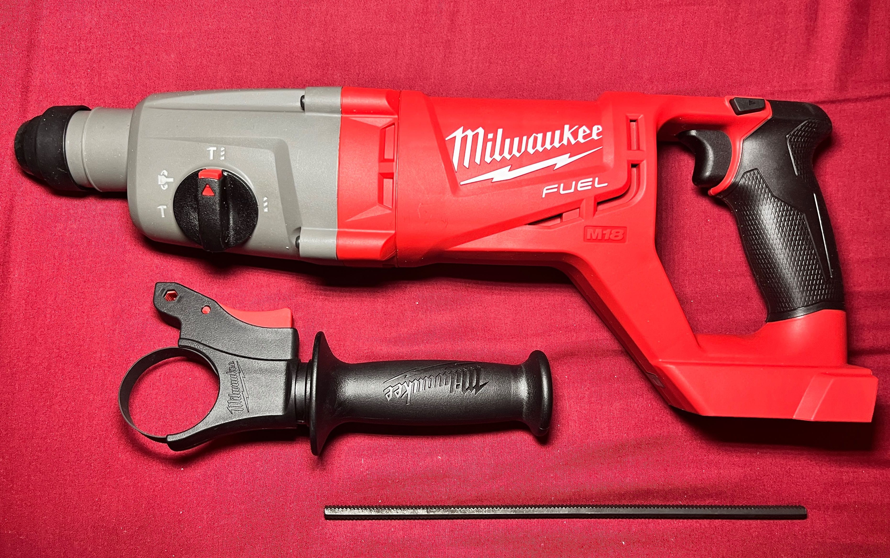 Milwaukee M18 CHD . OLX.bg