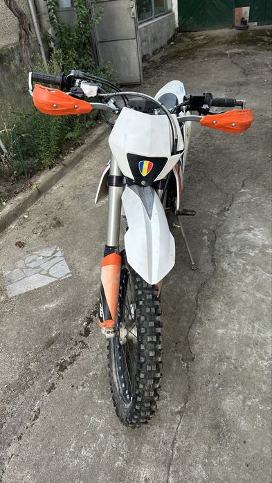 KTM  exc , freerider 350 ( honda , gas gas , beta , yamaha )